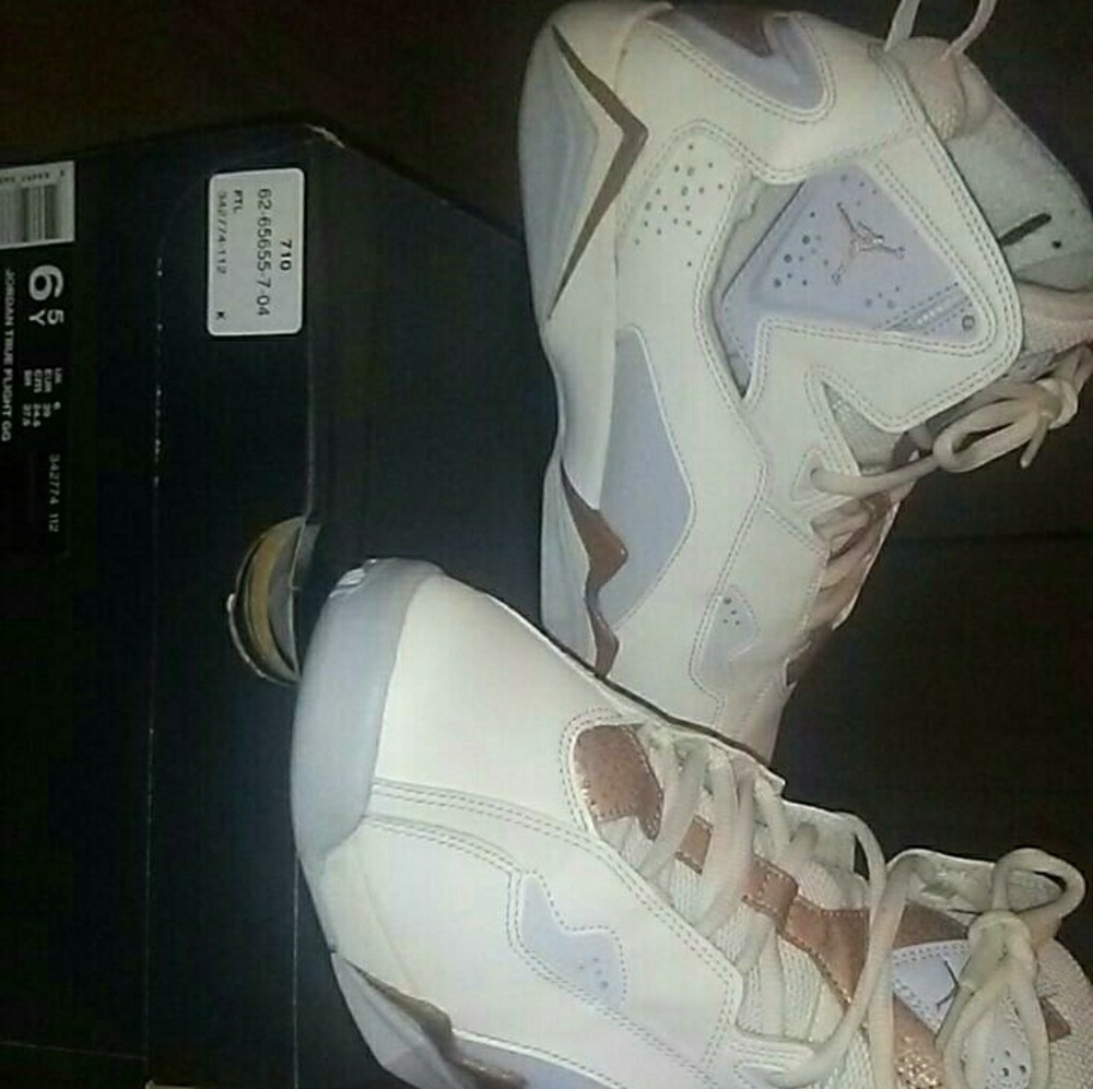 Jordans